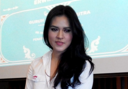 Bila Bertemu Guruh Soekarnoputra, Raisa akan...