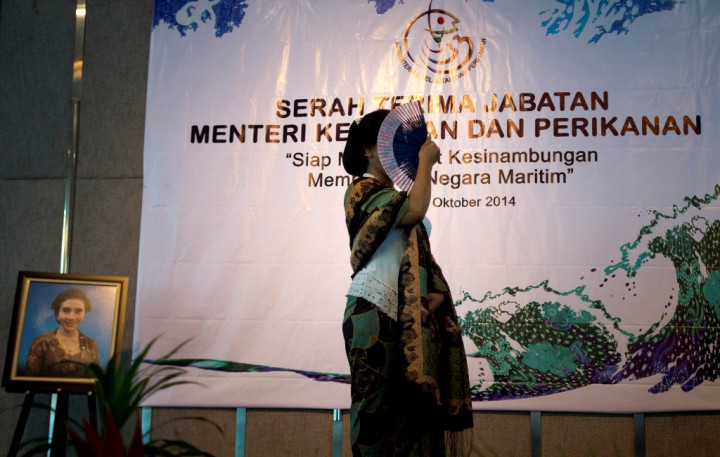 Pemberlakuan Masuk Pukul 7 Pagi di KKP Dilakukan Bertahap