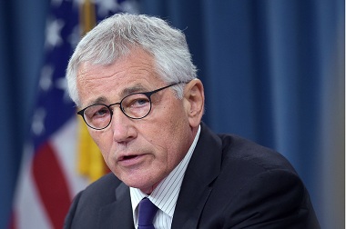 Menhan AS: Prajurit dari Afrika Barat Harus Dikarantina