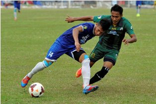 Lagi, Awan Duka Selimuti Sepak Bola Indonesia 