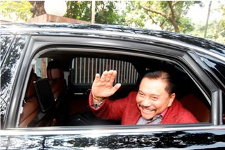 Hendropriyono Siap Diadili atas Kasus Munir