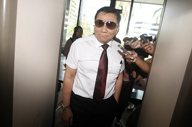 Hendropriyono: Peristiwa Talangsari Bukan Pembunuhan Massal