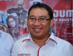 Fadli Zon: DPR Tandingan Ilegal dan Makar
