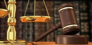 Notaris Demo di Istana Minta Theresia Pontoh Dibebaskan