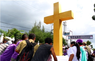 Umat Kristen Rayakan 400 Tahun Masuknya Injil di Kupang Besok