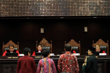 Pakar: Pernikahan Dini Erat dengan Kemiskinan