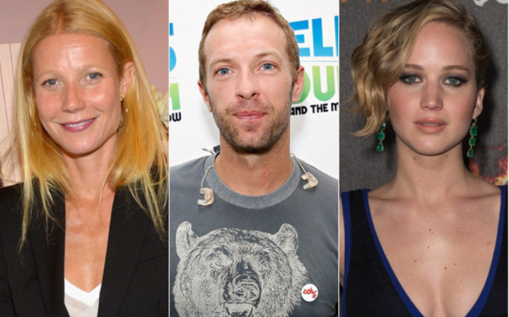 Cemburui Gwyneth Paltrow, Alasan Jennifer Depak Chris Martin