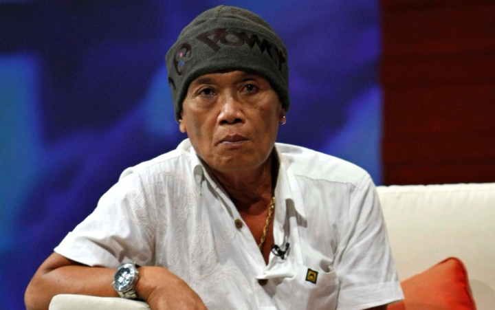 Minum Cairan Pembersih Lantai, Tessy Belum Bisa Bicara 