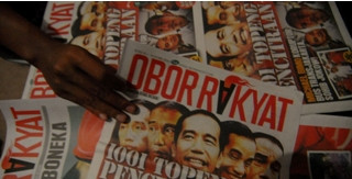 Berkas Perkara <i>Obor Rakyat</i> Diteliti Kejagung