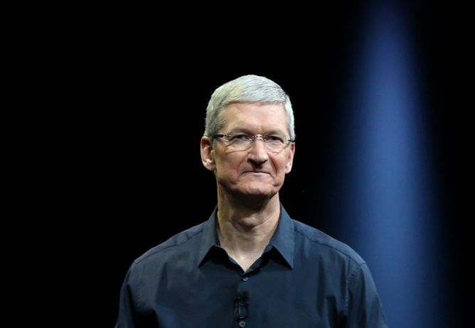 Selain Tim Cook, 6 CEO Ini Juga Mengaku Gay