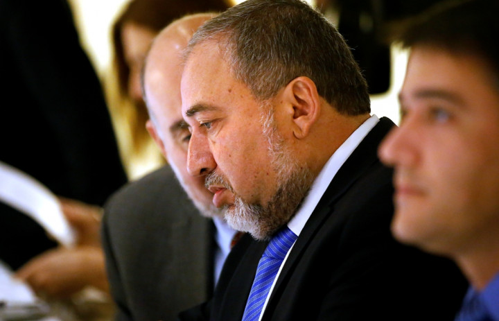 Menlu Israel: Timur Tengah Lebih Kompleks dari Furnitur IKEA  