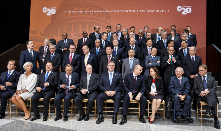 G20: Finalisasi Komitmen & Penyiapan Rekomendasi Agenda Prioritas