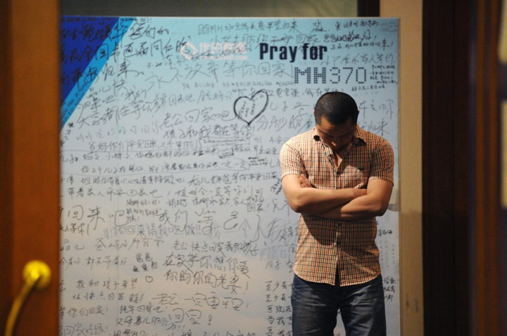 Dua Bocah Tuntut Malaysia Airlines Terkait MH370