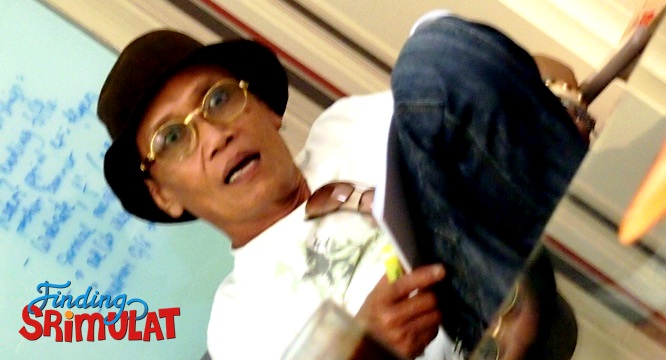 ​Nurbuat: Sebelum Ditangkap, Tessy Masih <i>Happy-happy</i>