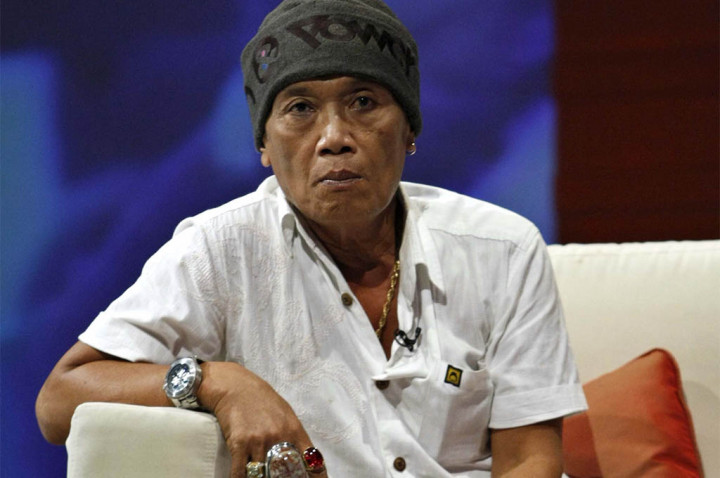 Nurbuat: Tessy Belum Bisa Diajak Bicara