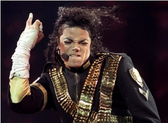 Lagu Michael Jackson Paling Populer Didengarkan Saat Hallowen