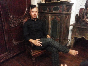 Kecewa pada Jokowi, Ahmad Dhani Bentuk Kementerian Seni dan Industri Kreatif