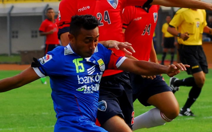 Semifinal ISL Pindah ke Palembang, Firman Utina: Itu Bagus!