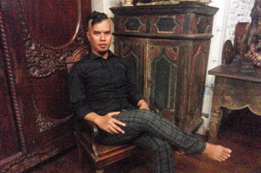 Bentuk Kementerian Tandingan, Ahmad Dhani Siap Di-<i>Bully</i>