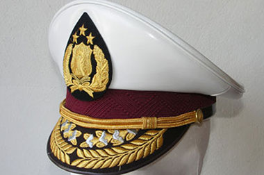 Tiga Kapolres di Polda Bali Diganti