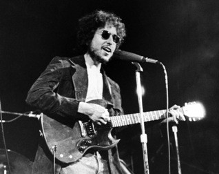 Bob Dylan Pastikan Album Baru di 2015