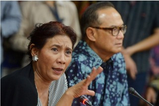 Susi Minta Pangandaran Punya Dermaga Tahun Depan 