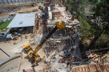 Ambruknya Jembatan TIM, Polisi Periksa Pelaksana Proyek