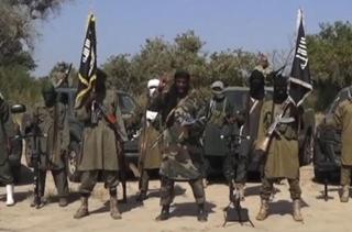 Pemimpin Boko Haram Klaim Telah Nikahi 200 Gadis yang Diculiknya