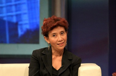 Wow, Susi Pudjiastuti Punya Landasan Pesawat di Pangandaran 