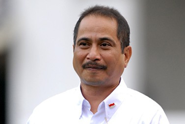 Wah, Menteri Arief Yahya Pernah Lempari Mayat waktu Kecil