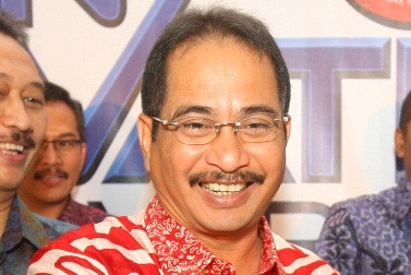 Menteri Arief Yahya di Mata Kawan Masa Kecilnya
