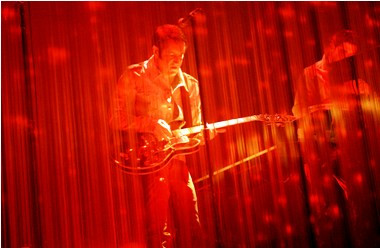 Pentolan Nine Inch Nails Garap Proyek Rahasia untuk Apple