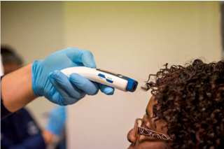 Rekan Kerja Ragukan Mukhlis <i>Suspect</i> Ebola