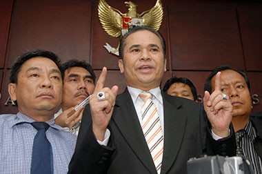 Pembajakan Hak Cipta masih Marak