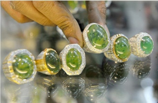 Bisnis Batu Mulia Menjanjikan di Masa Depan