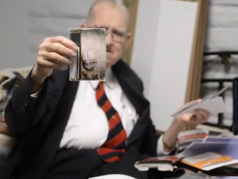 Insinyur AS Tunjukkan Bukti Keberadaan Alien 