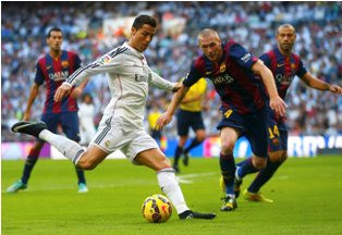 Jeremy Mathieu Absen Tiga Pekan