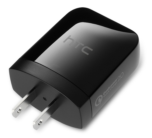 HTC Kenalkan Rapid Charger 2.0