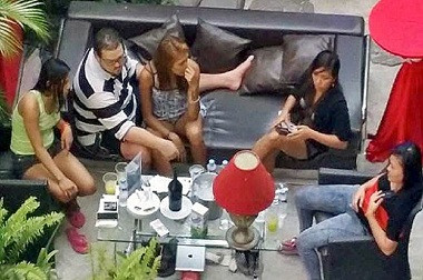 WNI yang Dibunuh di Hong Kong Seorang PSK