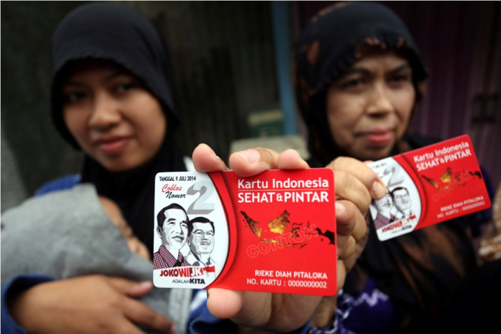 Ini Beda Bantuan Siswa Miskin dengan Kartu Indonesia Pintar  