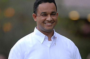 Anies Baswedan: Penerima KIP Tetap Harus Peroleh Bantuan dari Pemda 