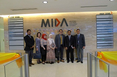 Antisipasi MEA, PPA Kejagung akan Bekerja Sama dengan MIDA