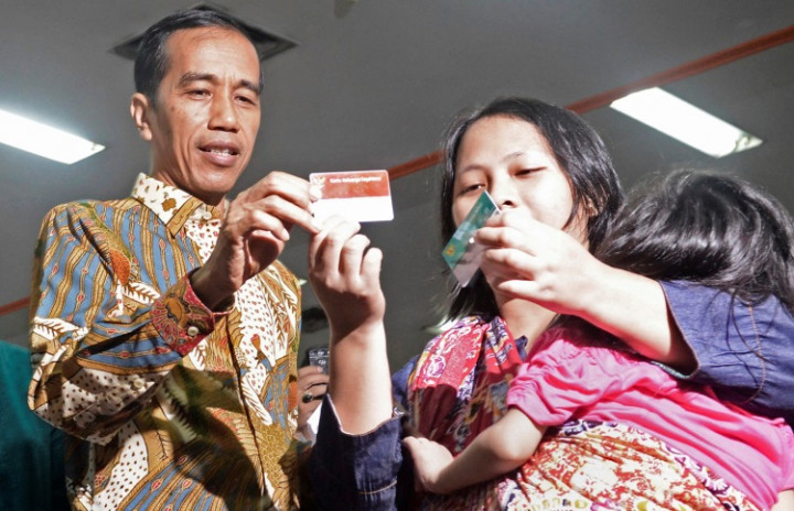 Ini Beda Tipis KIS dengan BPJS 