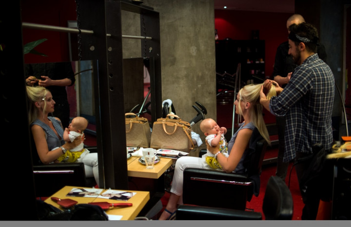  Warna-Warna Lembut Jadi Tren 2015?