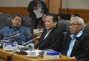 KIH: DPR Tandingan Bisa Segera Bubar, Asal....