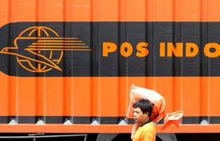 PT Pos Indonesia Distribusikan Program Simpanan Keluarga Sejahtera 
