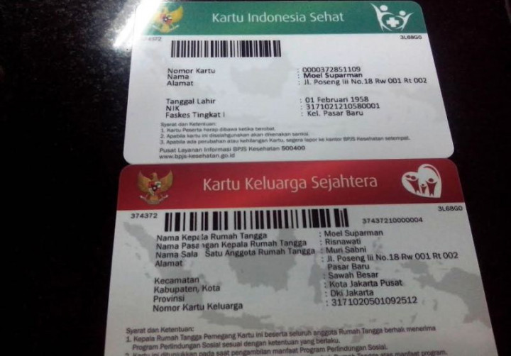 PT Pos Ajak Komunitas Sebarkan KIS-KIP-KKS ke Daerah 