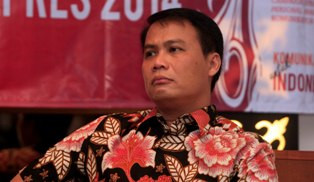 Ini Alasan KIH Bentuk DPR Tandingan