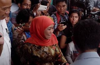 Mensos Yakin Kartu Sejahtera Tepat Sasaran 