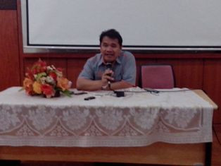 PT Pos Pakai Komunitas untuk Sebarkan KKS ke Daerah 